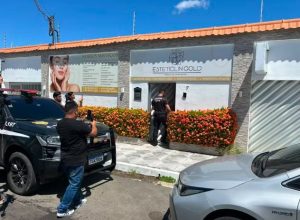 Foto: Jucélio Paiva/Rede Amazônica