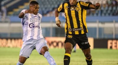 Foto: Matheus Vieira/Paysandu