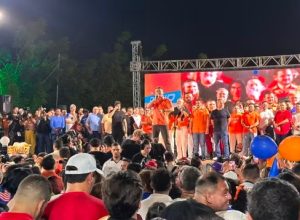 Foto: Jadson Lima/g1 AM