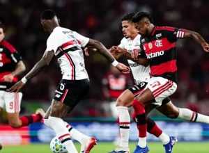 Foto: Gilvan de Souza / Flamengo