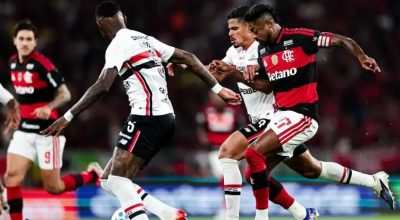 Foto: Gilvan de Souza / Flamengo